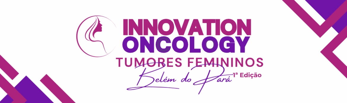 Innovation Oncology - 1ª Edição