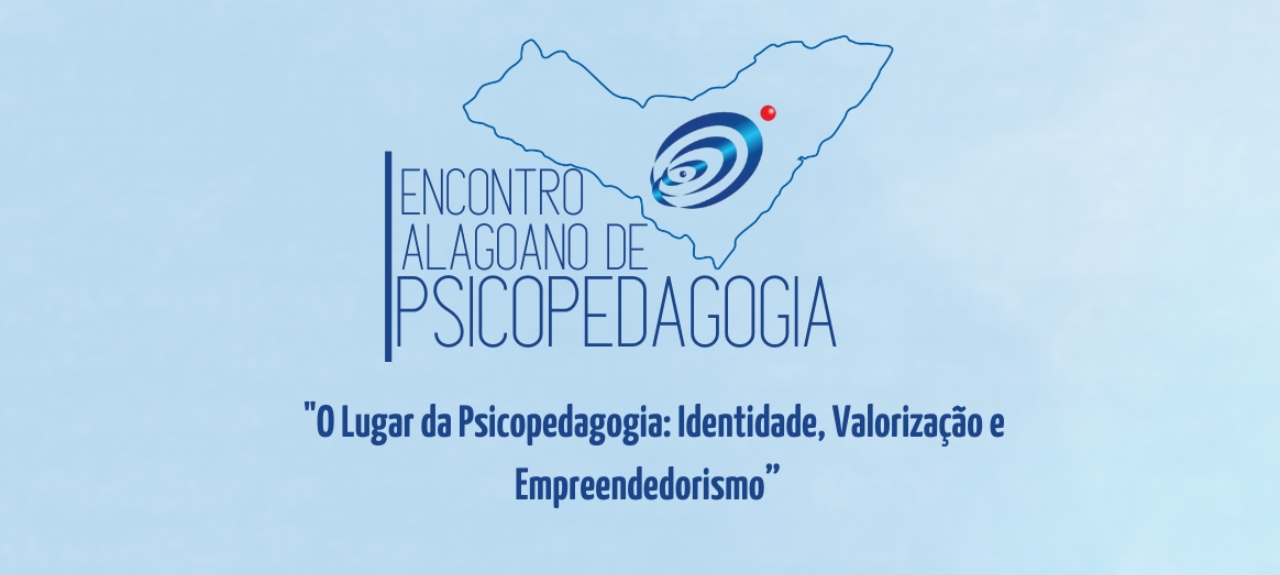 I Encontro Alagoano de Psicopedagogia