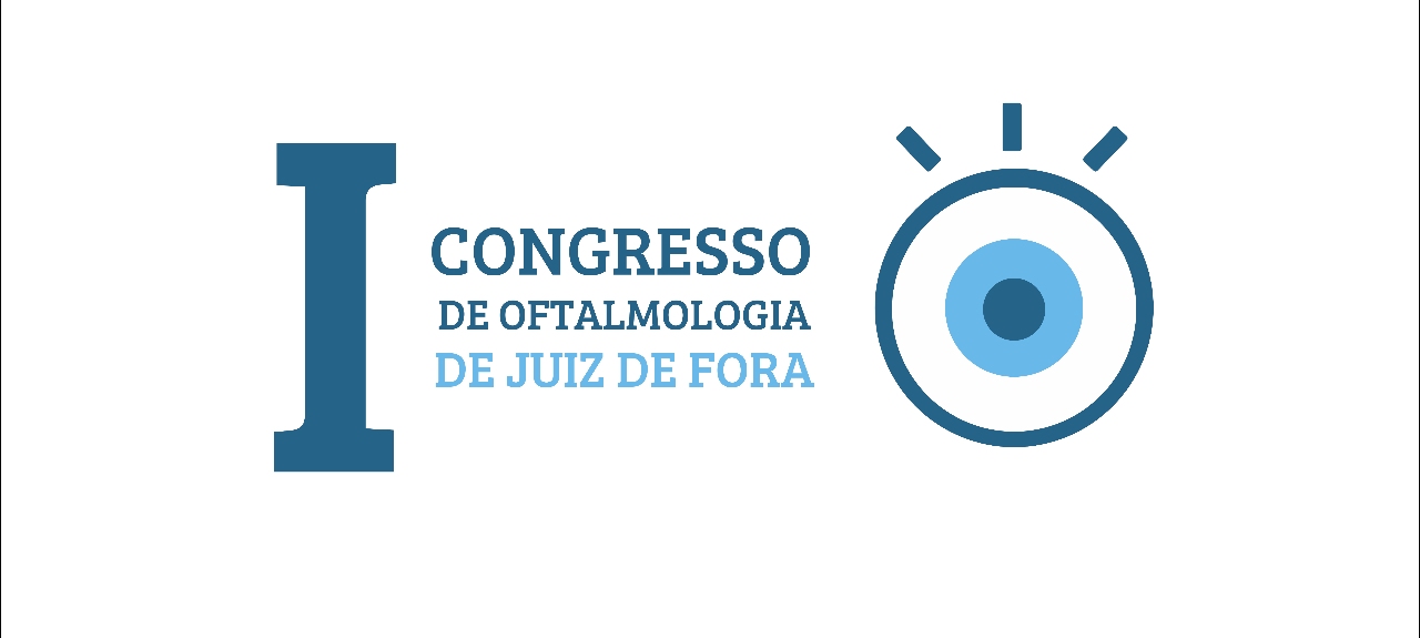 I Congresso de Oftalmologia de Juiz de Fora