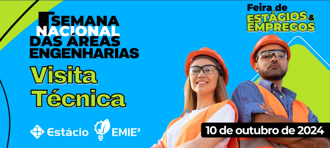 Visita técnica - Subestação da Enel - Dia 10/10/2024