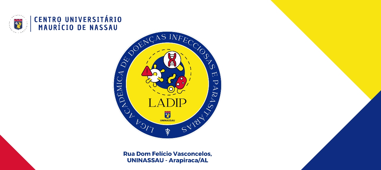 Palestra LADIP