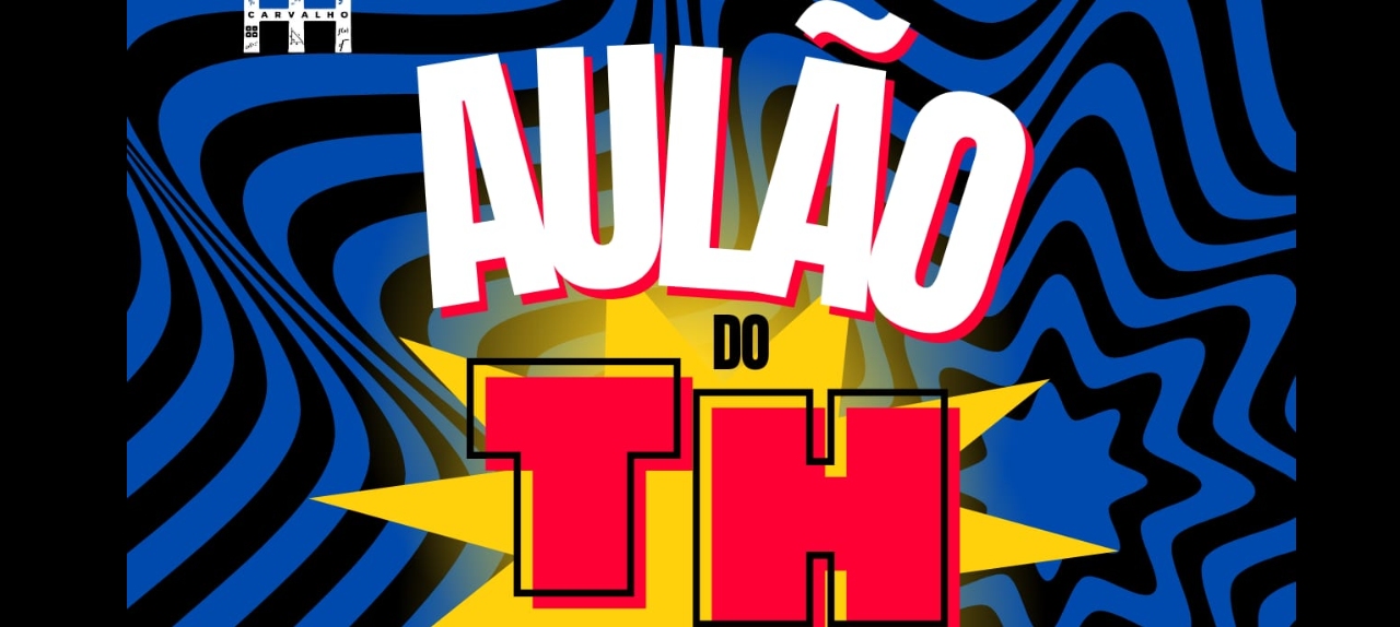 AULÃO DO TH