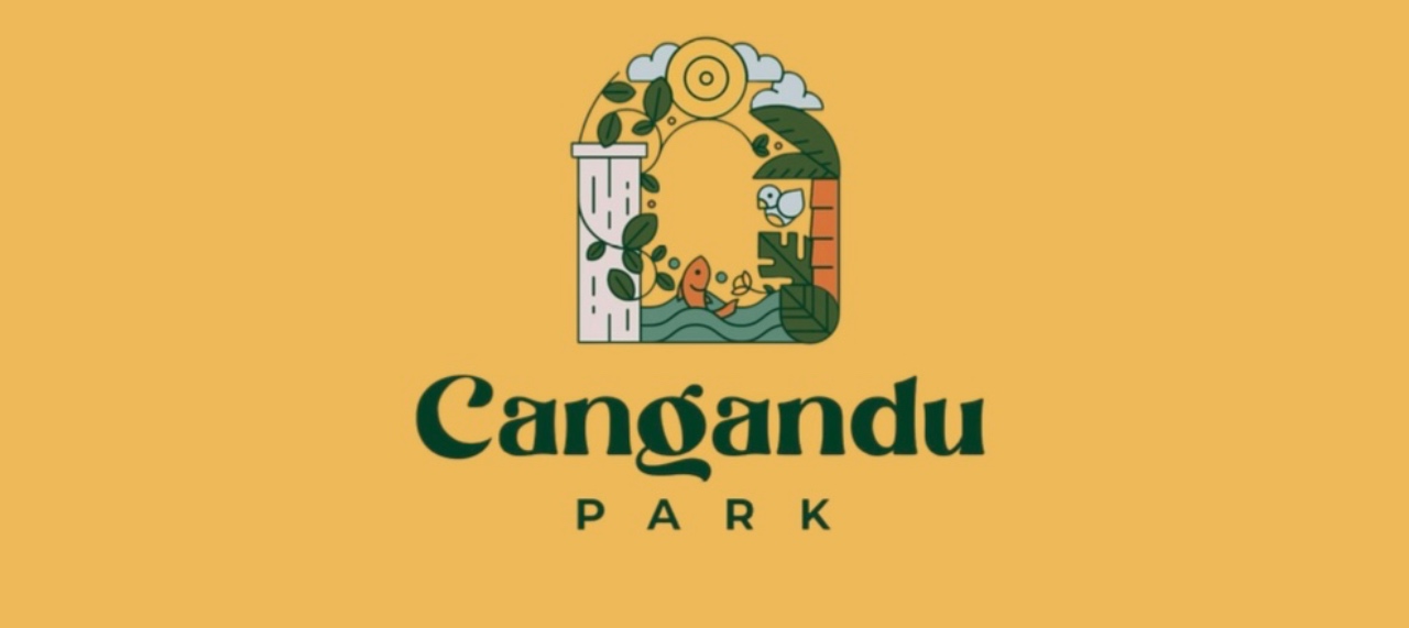 Dia Mágico Cangandu
