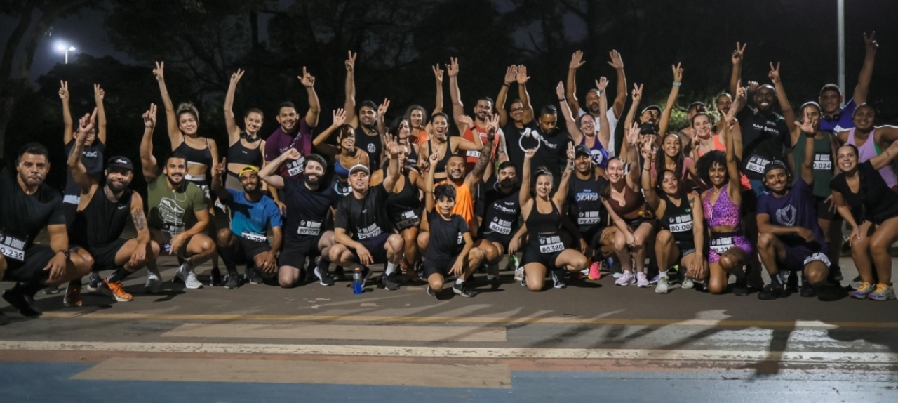 NIGHT RUN - 03/10