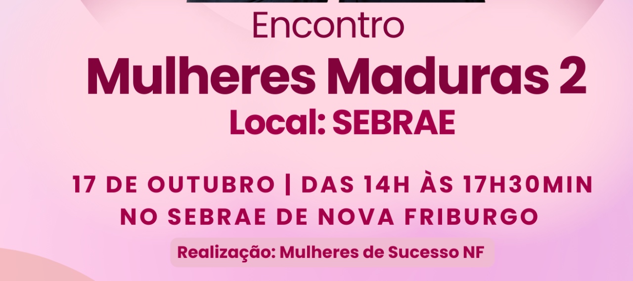 Mulheres Maduras 2