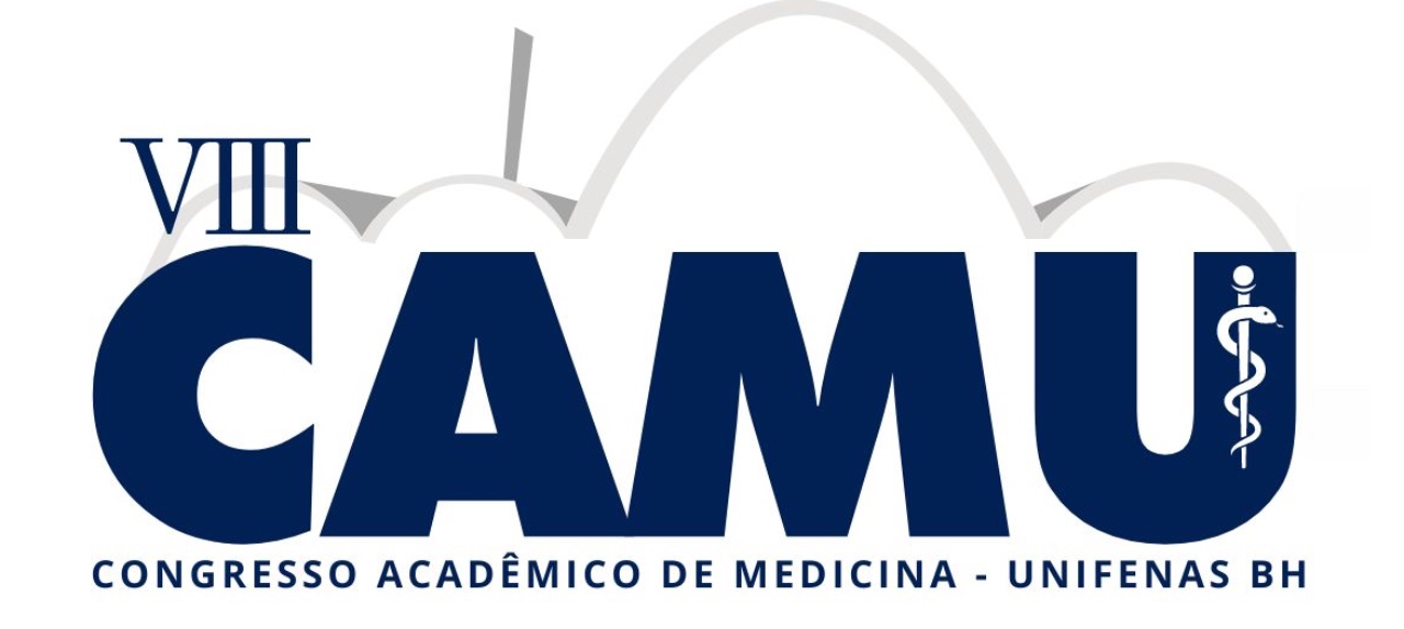 VIII CAMU - Congresso Acadêmico de Medicina da UNIFENAS BH