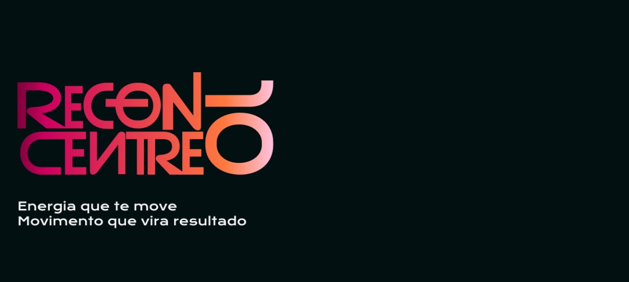 Reconcentre - 10ª Edição
