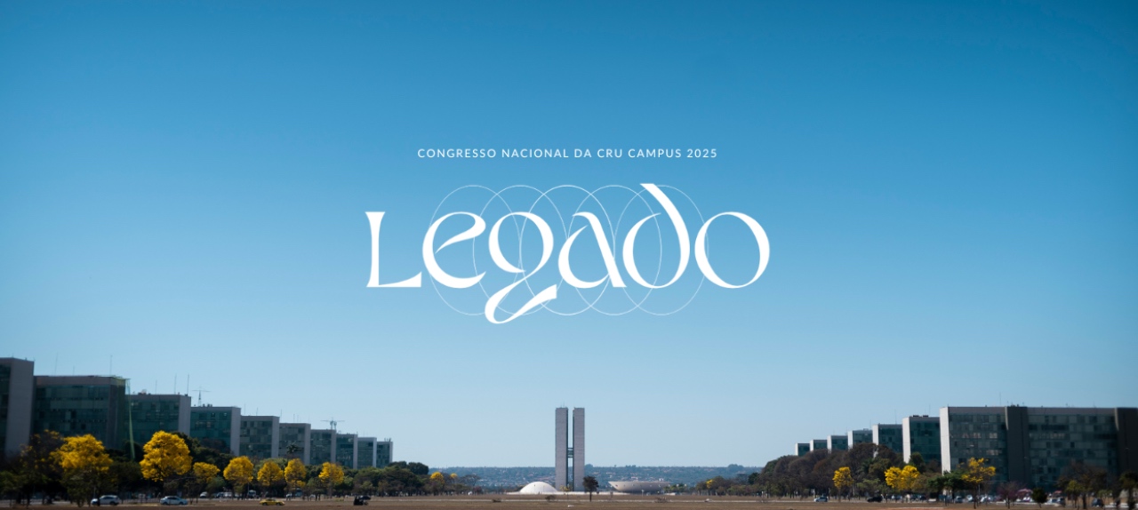 Congresso - Cru Campus 2025