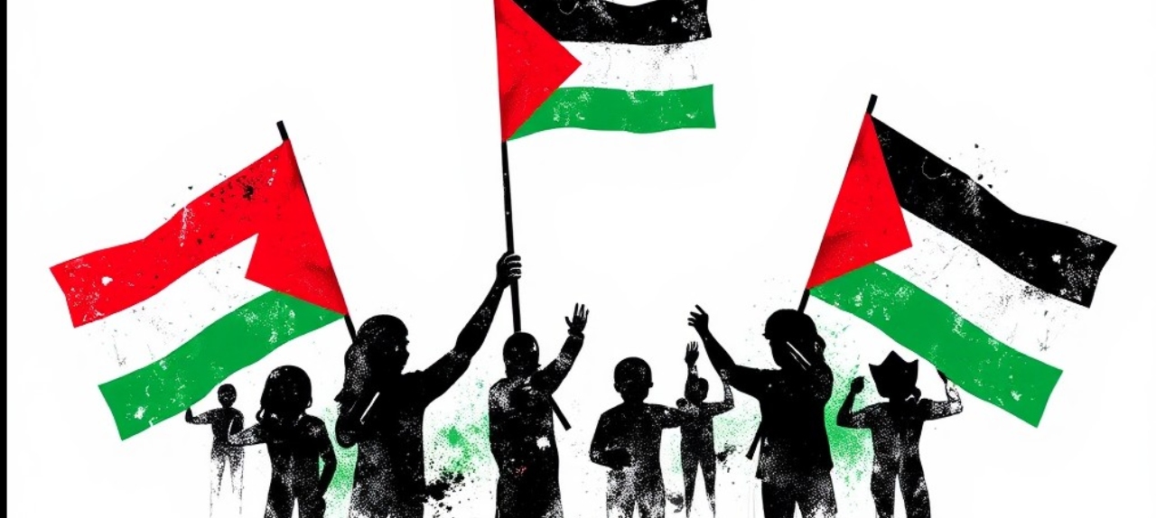 VIII Ciclo de debates sobre processos psicológicos e culturais em temas emergentes: “Guerra contra Gaza e a Questão Palestina: Contextos, representações, mobilizações e saúde mental”