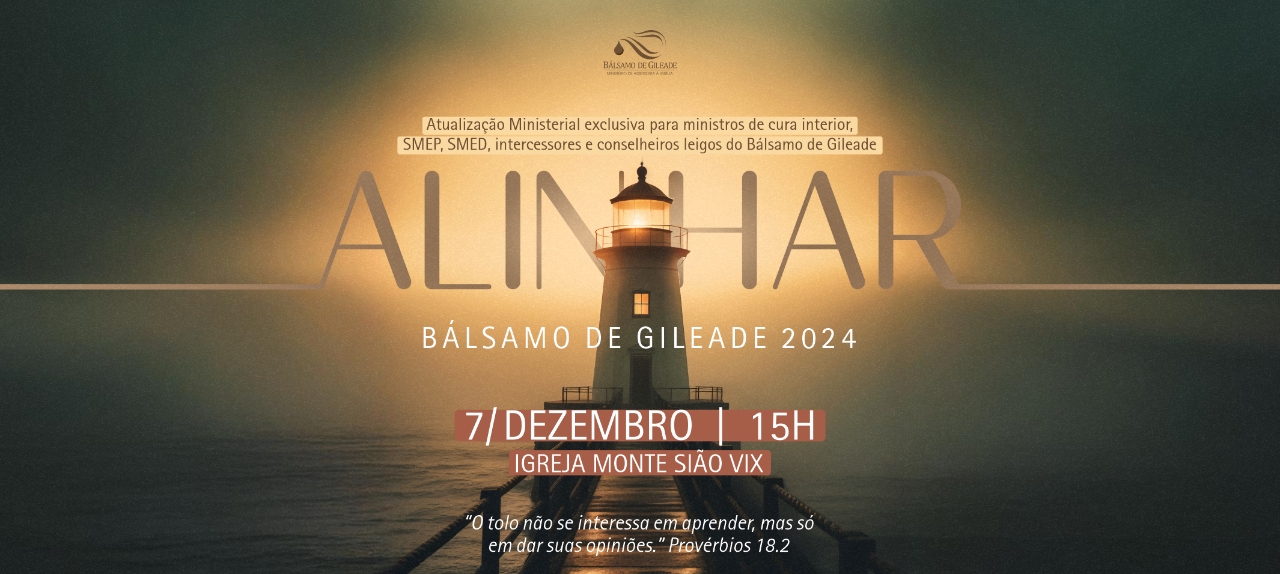 ALINHAR 2024