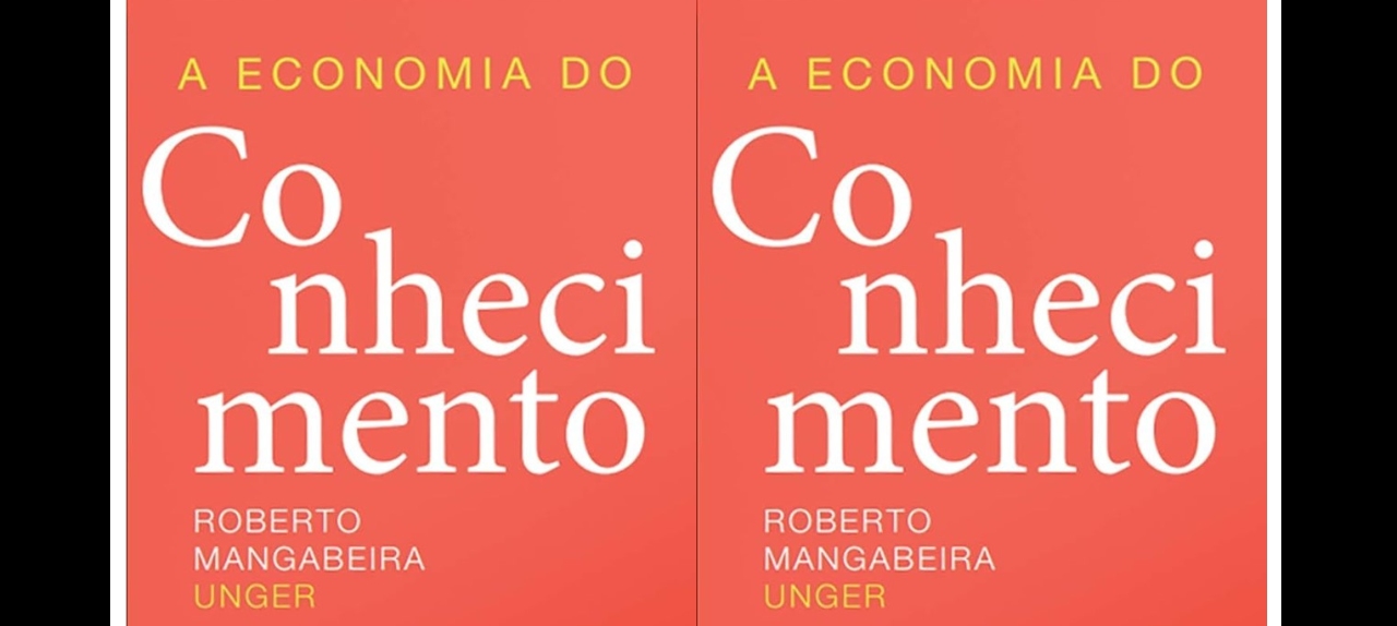 Seminário Direito USP A Economia do Conhecimento, com Roberto Mangabeira Unger