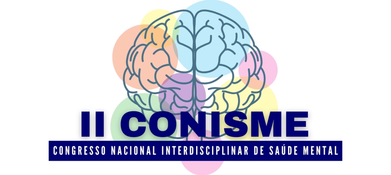 II Congresso Nacional Interdisciplinar de Saúde Mental - II CONISME