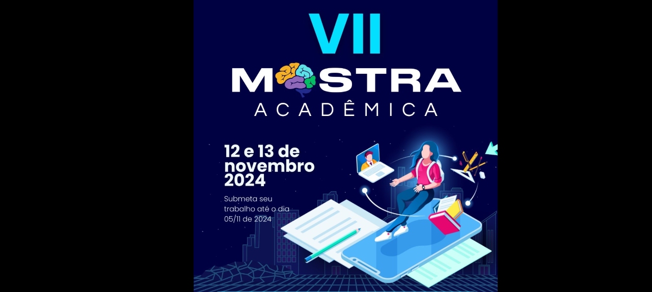 VII MOSTRA ACADÊMICA DA SOBERANA FACULDADE DE SAÚDE DE PETROLINA
