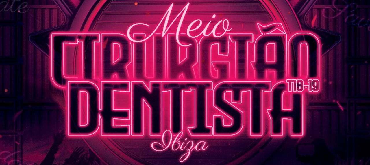 Meio-Cirurgião Dentista UniFametro