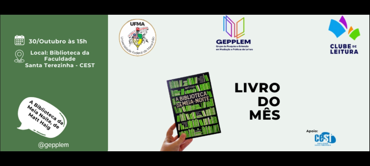 Leitura do livro 