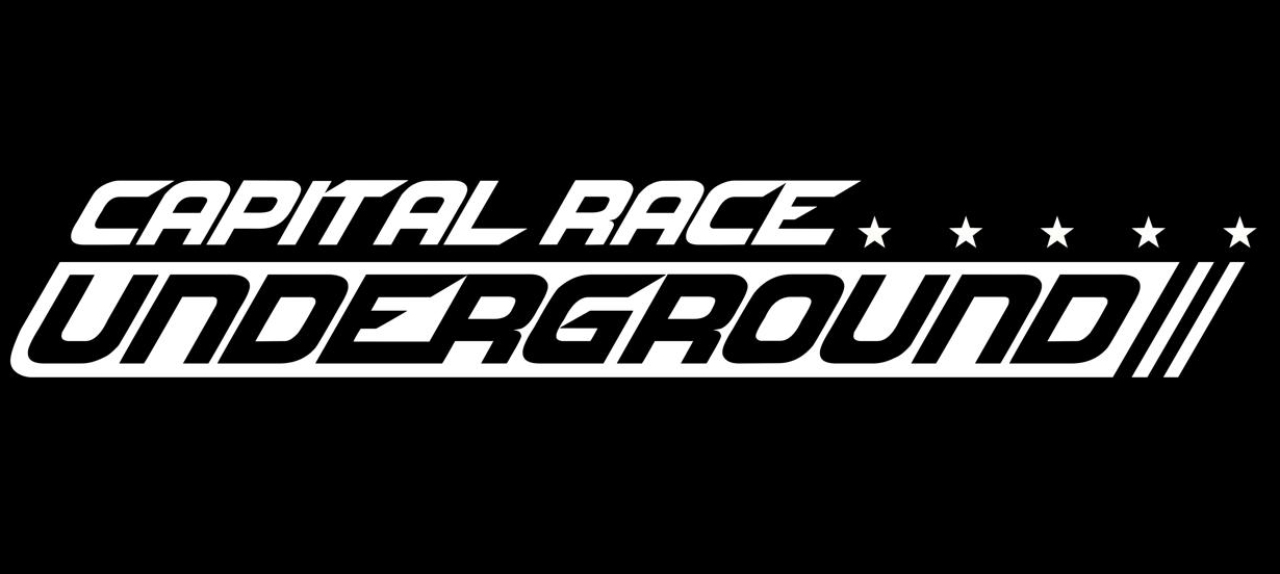 CAPITALRACE - UNDERGROUND