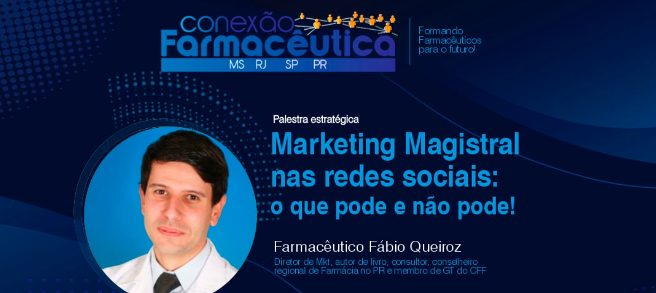 Conexão Farmacêutica: Marketing para Farmacêutico no Google e nas redes sociais