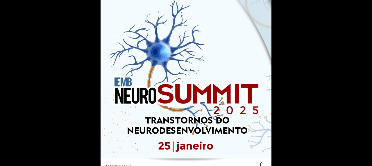 IEMB NEUROSUMMIT 2025