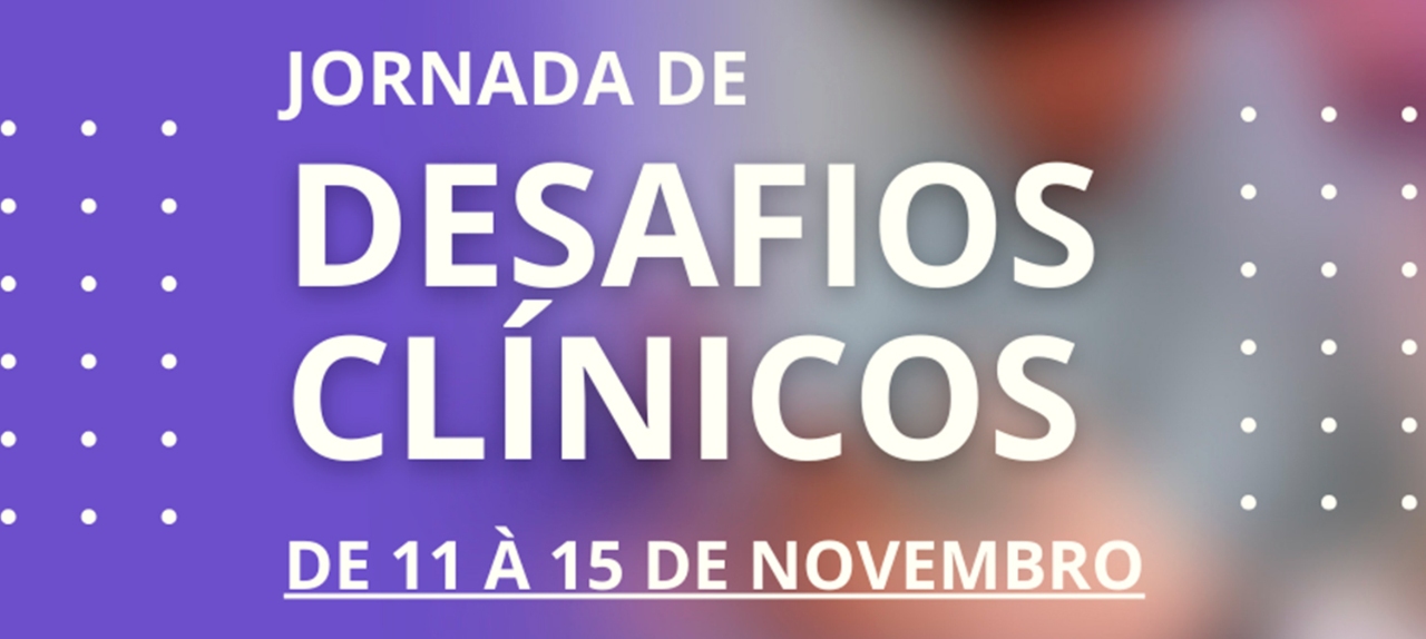 Jornada de Desafios Clínicos - Teraph