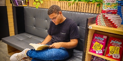 Imagem do Organizador