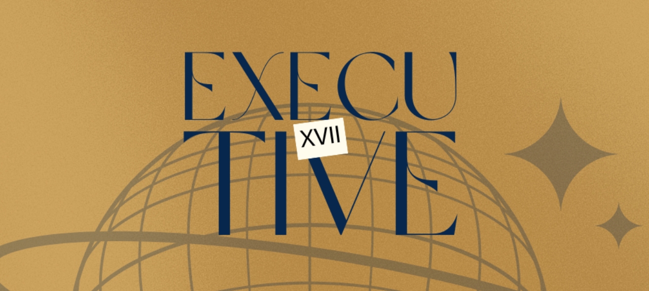 XVII Executive - A Atuação do Profissional Multilíngue em Eventos Internacionais