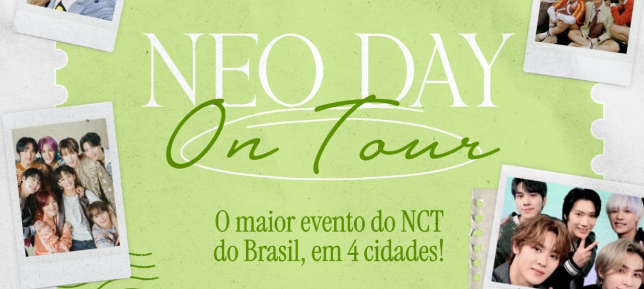 Neo Day: On Tour - Recife