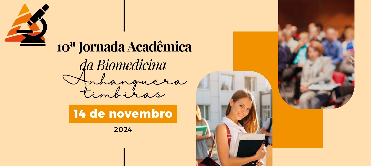 10º Jornada da Biomedicina