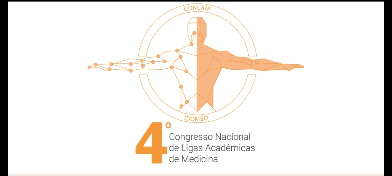 4º CONLAM - CONGRESSO NACIONAL DE LIGAS ACADÊMICAS DE MEDICINA