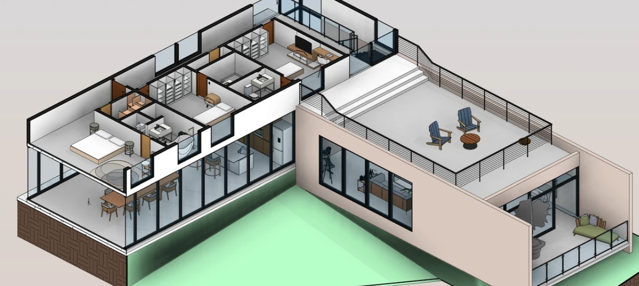 Minicurso de Revit (Básico)