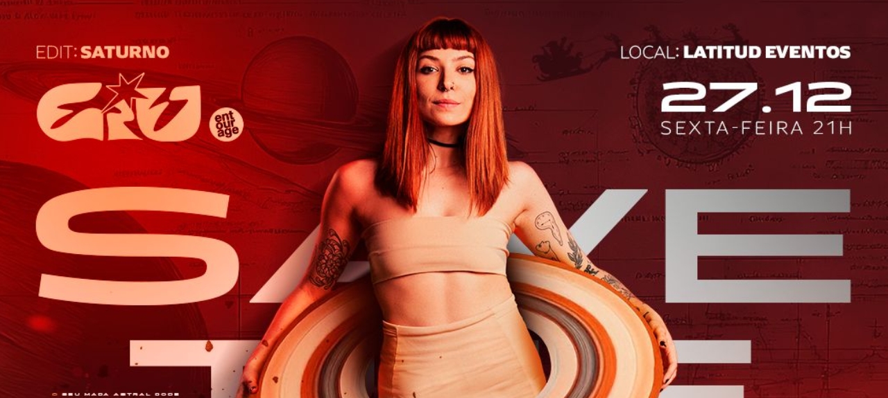 Signum Clubbing - Edit Saturno
