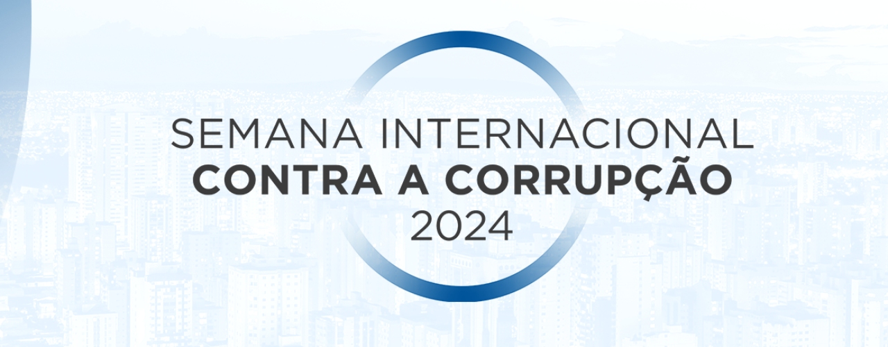 Solenidade de Entrega dos Prêmios do Programa de Compliance Público - Governança e Goiás+Transparente