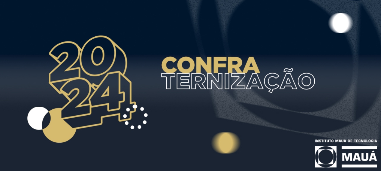 Confraternização  2024