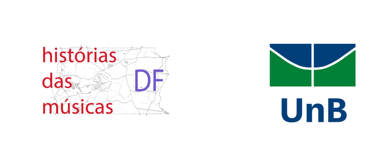 II Simpósio Mobilidades e Trânsitos: Historiografia das Músicas do DF