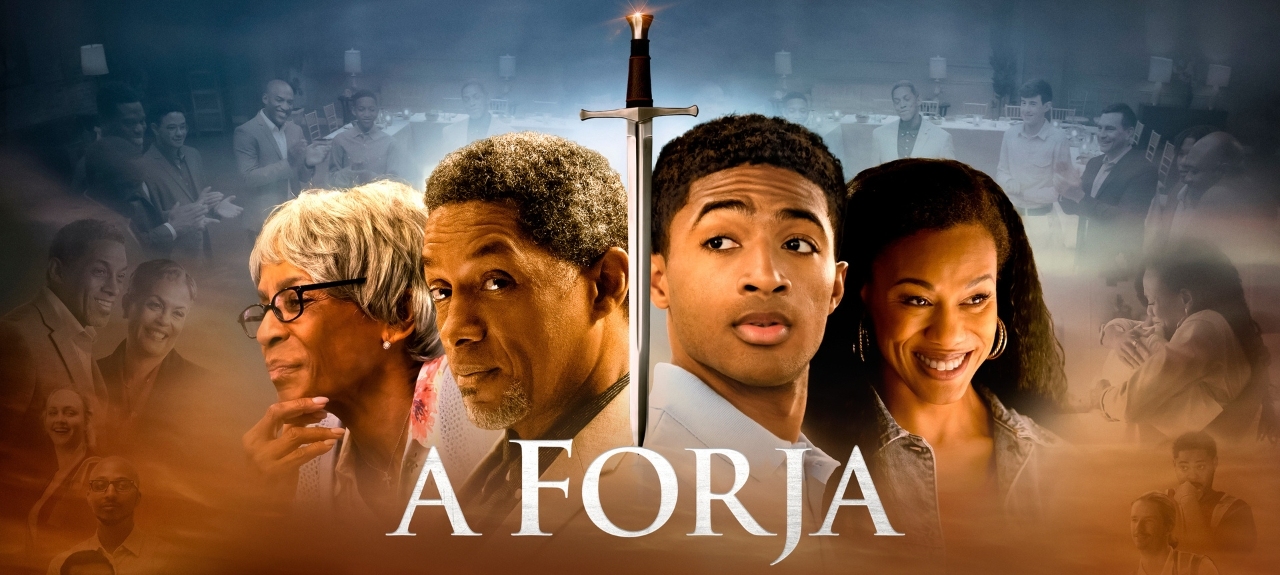 CINEMA NA IGREJA