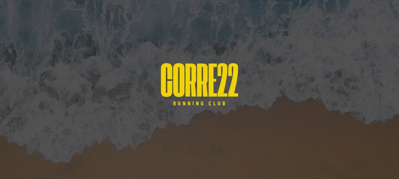 CORRE22 in Guarujá