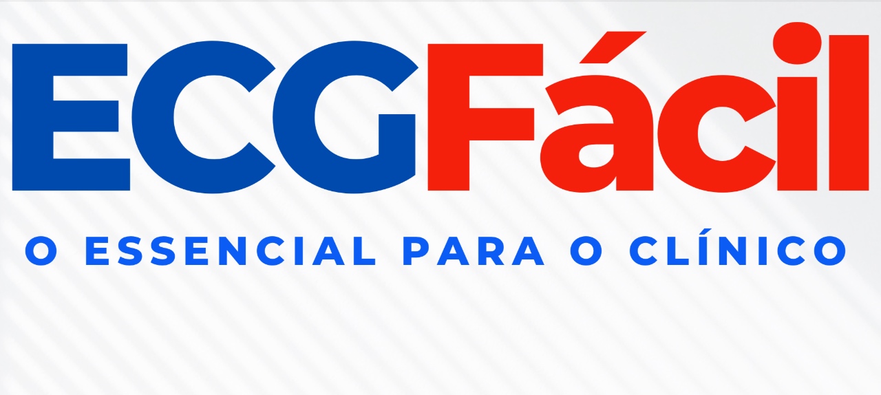 CURSO DE ELETROCARDIOGRAMA