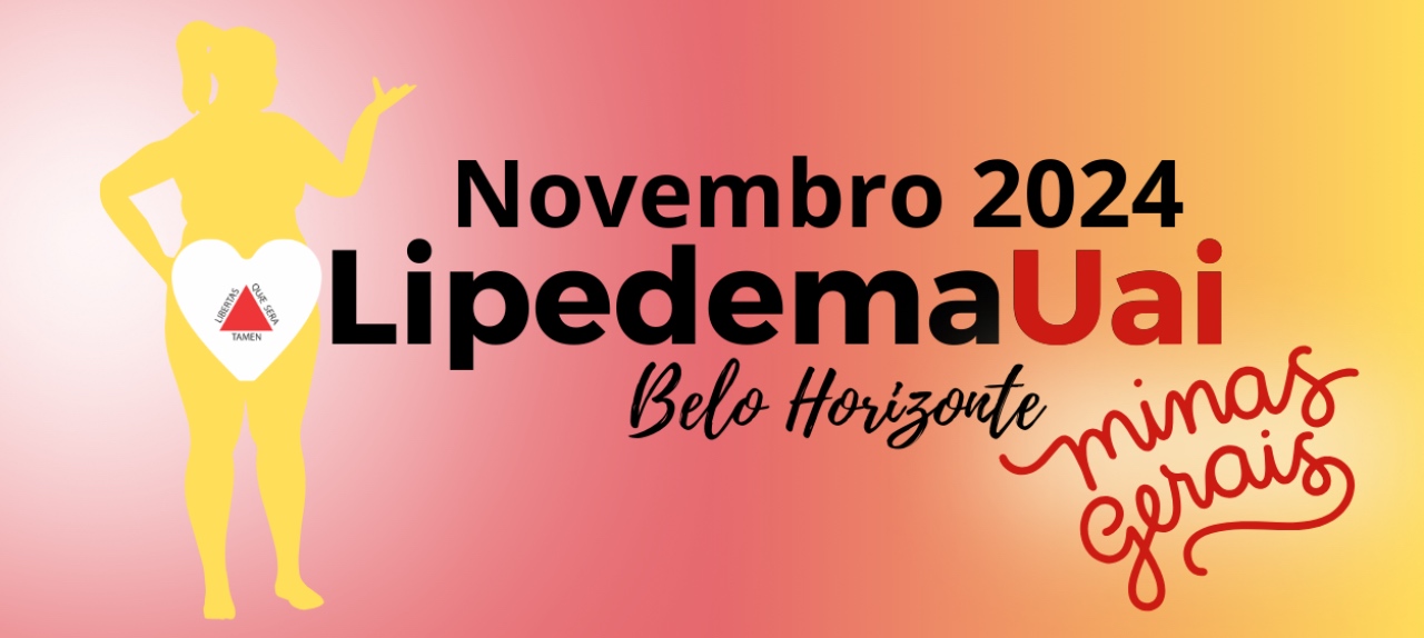 Lipedema Uai  -  Novembro 2024