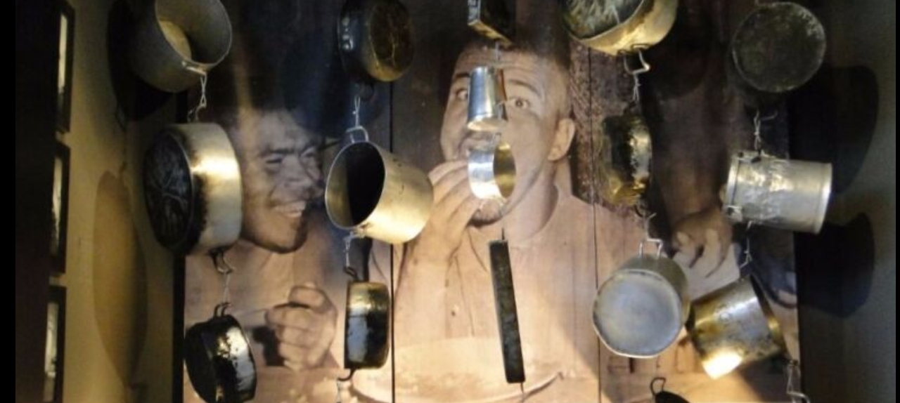 Visita técnica ao museu da loucura