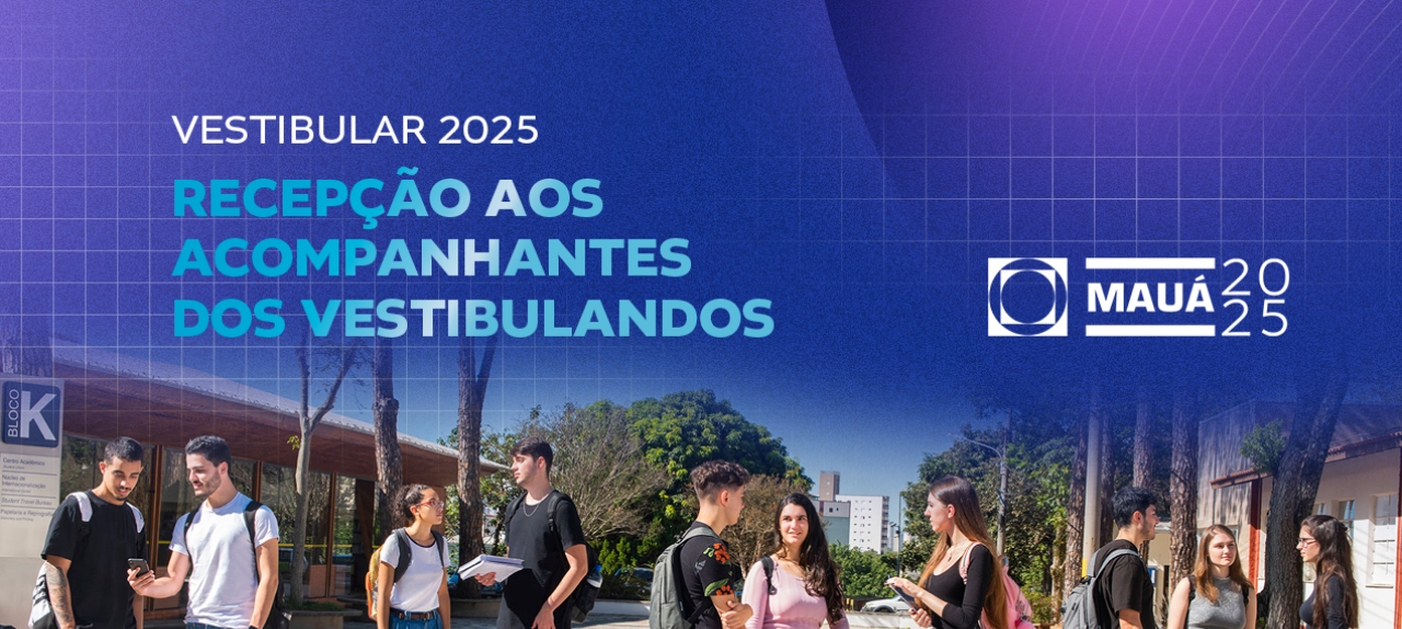 Recepção aos Pais e Familiares no Vestibular de Verão 2025