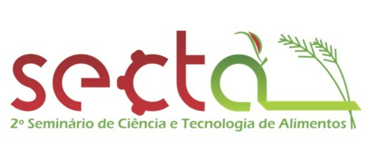 II Seminário de Ciência e Tecnologia de Alimentos