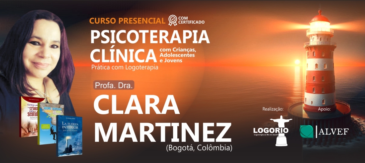 PSICOTERAPIA CLINICA, COM CRIANÇAS, ADOLESCENTES E JOVENS