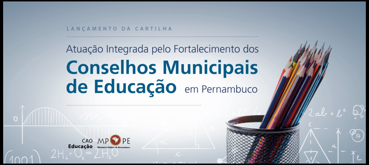 Lançamento da Cartilha 