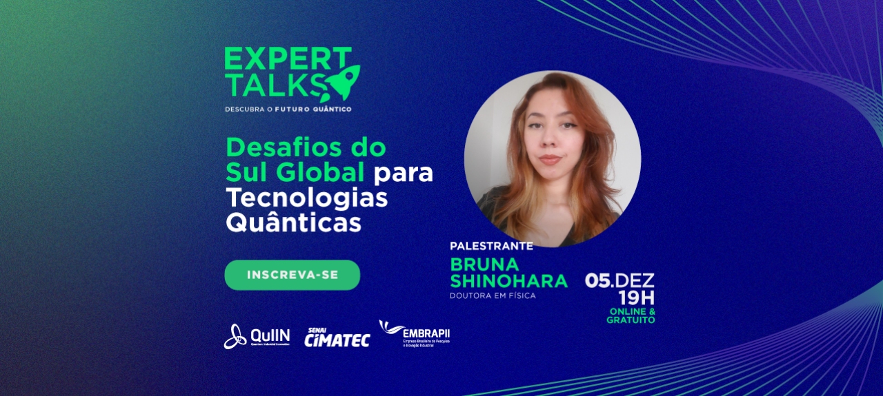 Expert Talks #4