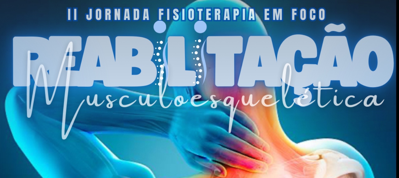 II Jornada Fisioterapia em Foco