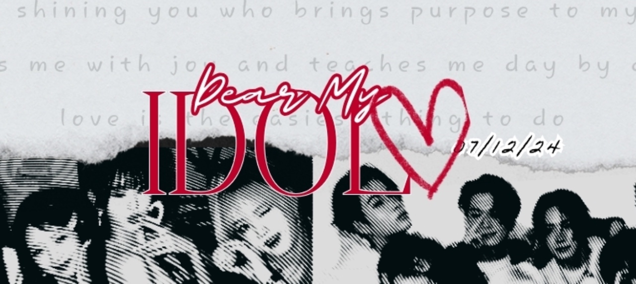 Dear My Idol