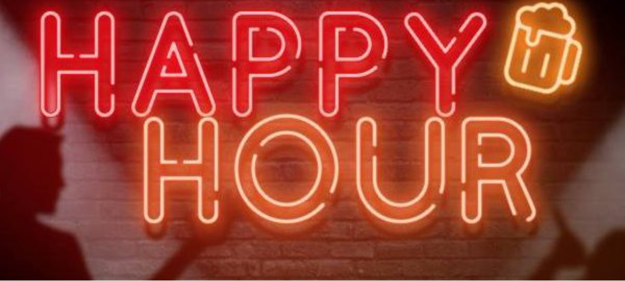 Happy Hour Coaching