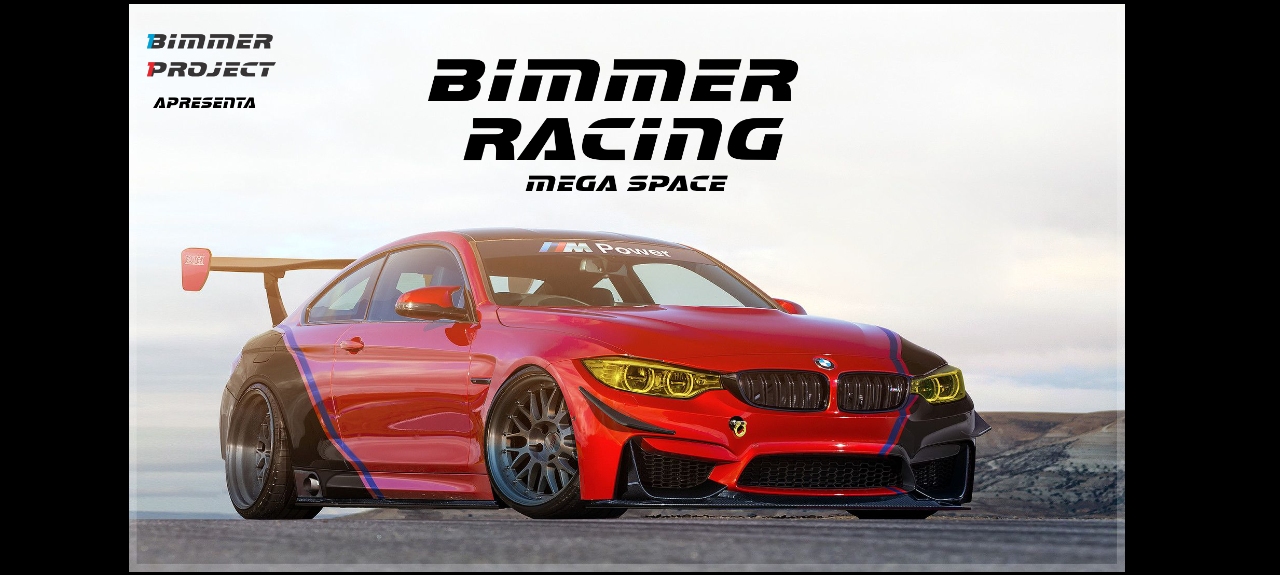 Bimmer Racing