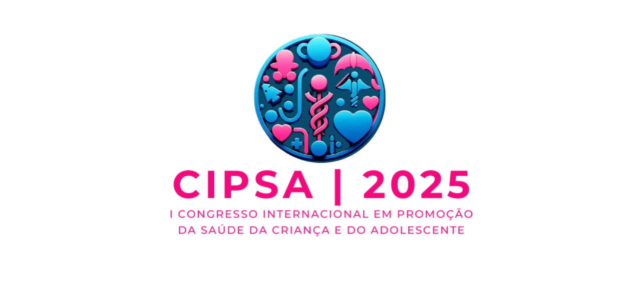 I Congresso Internacional em Promoção da Saúde da Criança e do Adolescente