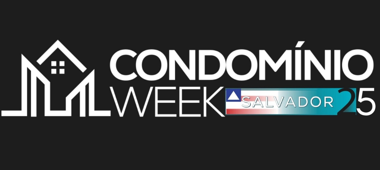 Condomínio Week Salvador 2025 Condomínio Week Salvador 2025