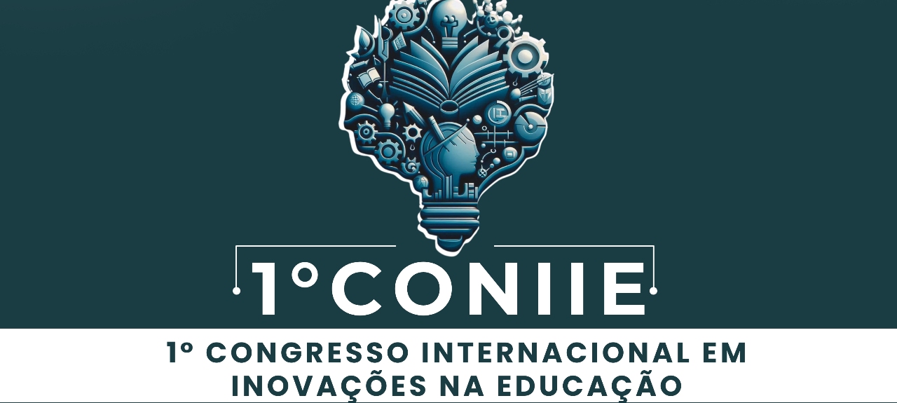 I Congresso Internacional em Inovações na Educação